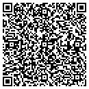 QR code with T-N-T Engineering Inc contacts
