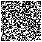 QR code with Pine Prairie Vol Fire Department contacts