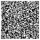 QR code with Serville Jerry W C R N A PC contacts