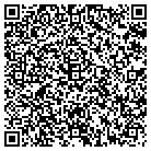 QR code with Yoakum County District Judge contacts