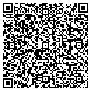 QR code with Jim's Castle contacts