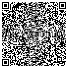 QR code with Physicians Eye Center contacts