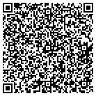QR code with J C Morgan Inc Pools & Spas contacts