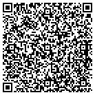 QR code with J H Bryant Jr Inc contacts