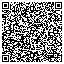QR code with C C Winn School contacts