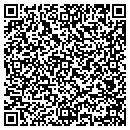 QR code with R C Shipping Co contacts