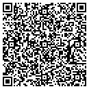 QR code with HTS Service contacts