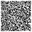 QR code with Hernandez Welding contacts