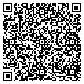 QR code with Alve contacts