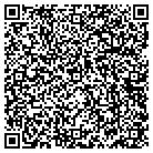 QR code with White Canvas Productions contacts