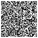 QR code with C B A Superstore contacts