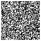 QR code with A To Z Brake Service contacts