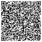 QR code with Hendrix Specialty Fabrication contacts