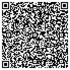 QR code with Houston Uniform and Apron Co contacts