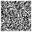 QR code with Ginny L Allen contacts