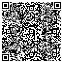 QR code with H E Gunthorpe MD contacts