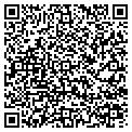QR code with Pbs contacts