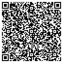 QR code with Claude Hodges Cars contacts