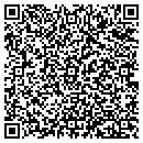 QR code with Hipro Feeds contacts