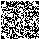 QR code with M C Management & Development contacts