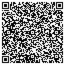 QR code with Handy Stop contacts