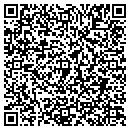 QR code with Yard Cuts contacts
