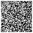 QR code with G&A Furniture Store contacts