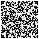 QR code with T J Welding & Fab contacts