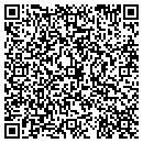 QR code with P&L Service contacts
