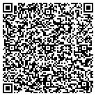 QR code with Head On Hair Designers contacts