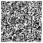 QR code with Angler Electric Service contacts