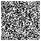 QR code with DMS Hookup Cleaning Serv contacts