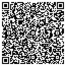 QR code with Hearing Tech contacts