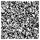QR code with Hill Jr College District contacts