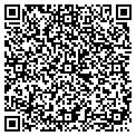 QR code with Fwe contacts