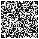 QR code with Hammack Oil Co contacts