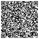 QR code with Precision Glass & Mirror Co contacts