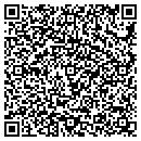 QR code with Justus Properties contacts