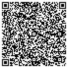 QR code with A E P Central Power & Light contacts