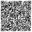 QR code with Christels Critter Collectible contacts