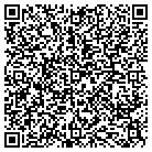 QR code with A & B Muffler Brake & Trck ACC contacts
