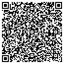QR code with C & C Engineering Inc contacts