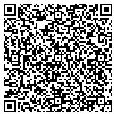 QR code with Jeff Pelton Dvm contacts