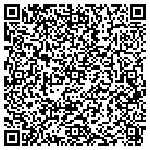 QR code with A World Class Limousine contacts
