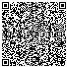 QR code with C-D Decorative Concrete contacts