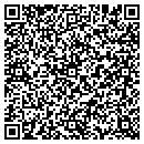 QR code with All About Flags contacts