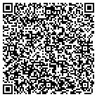 QR code with Duane D Richter Drywall Inc contacts