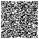 QR code with Lavaca Pipeline contacts