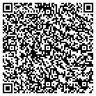 QR code with Adamson Engineering contacts