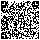 QR code with Al Biernat's contacts